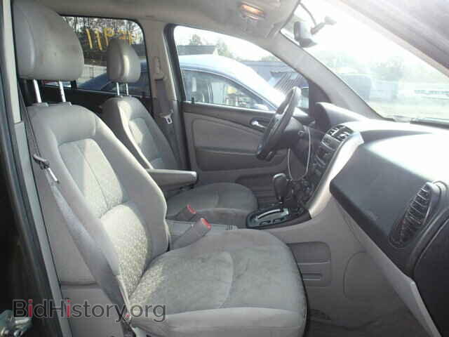 2007 SATURN VUE - VIN: 5GZCZ33D77S811052 - Фото 5