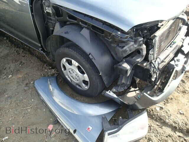 2007 SATURN VUE - VIN: 5GZCZ33D77S811052 - Фото 10