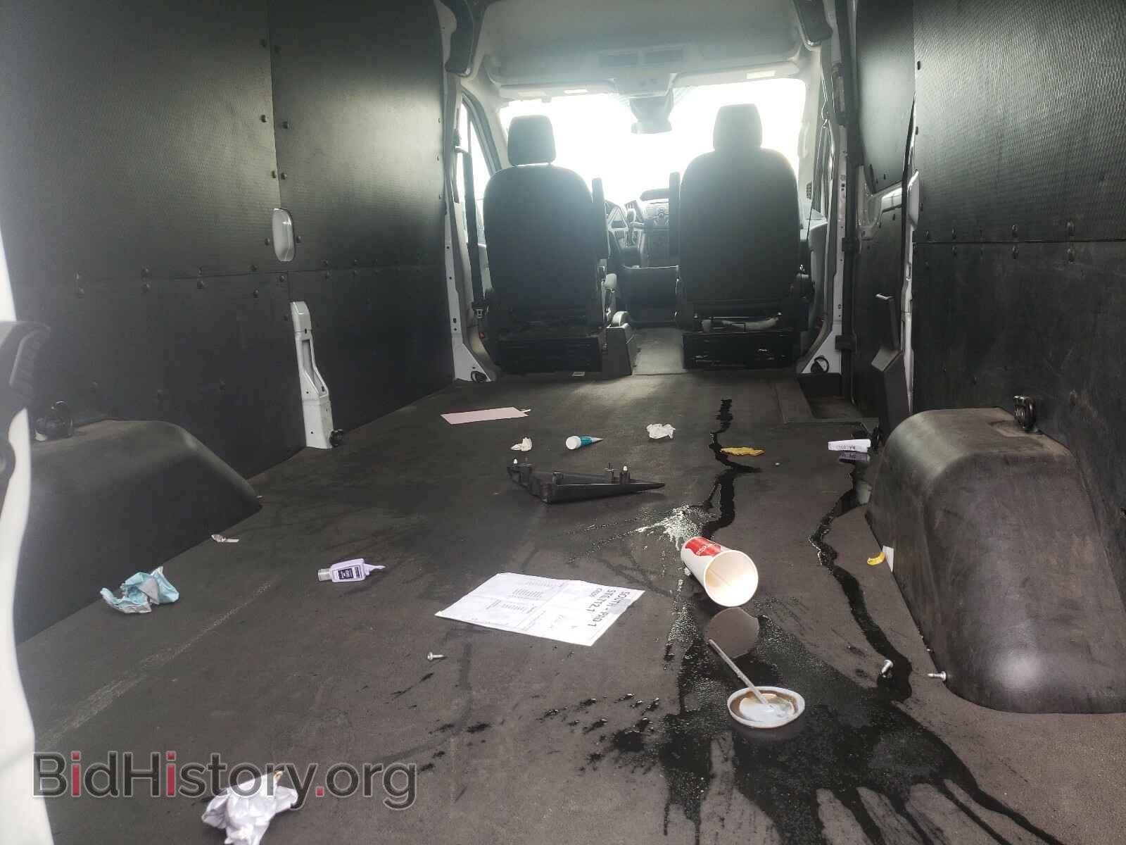 2019 FORD TRANSIT CO - VIN: 1FTYR2CM0KKA88638 - Фото 6