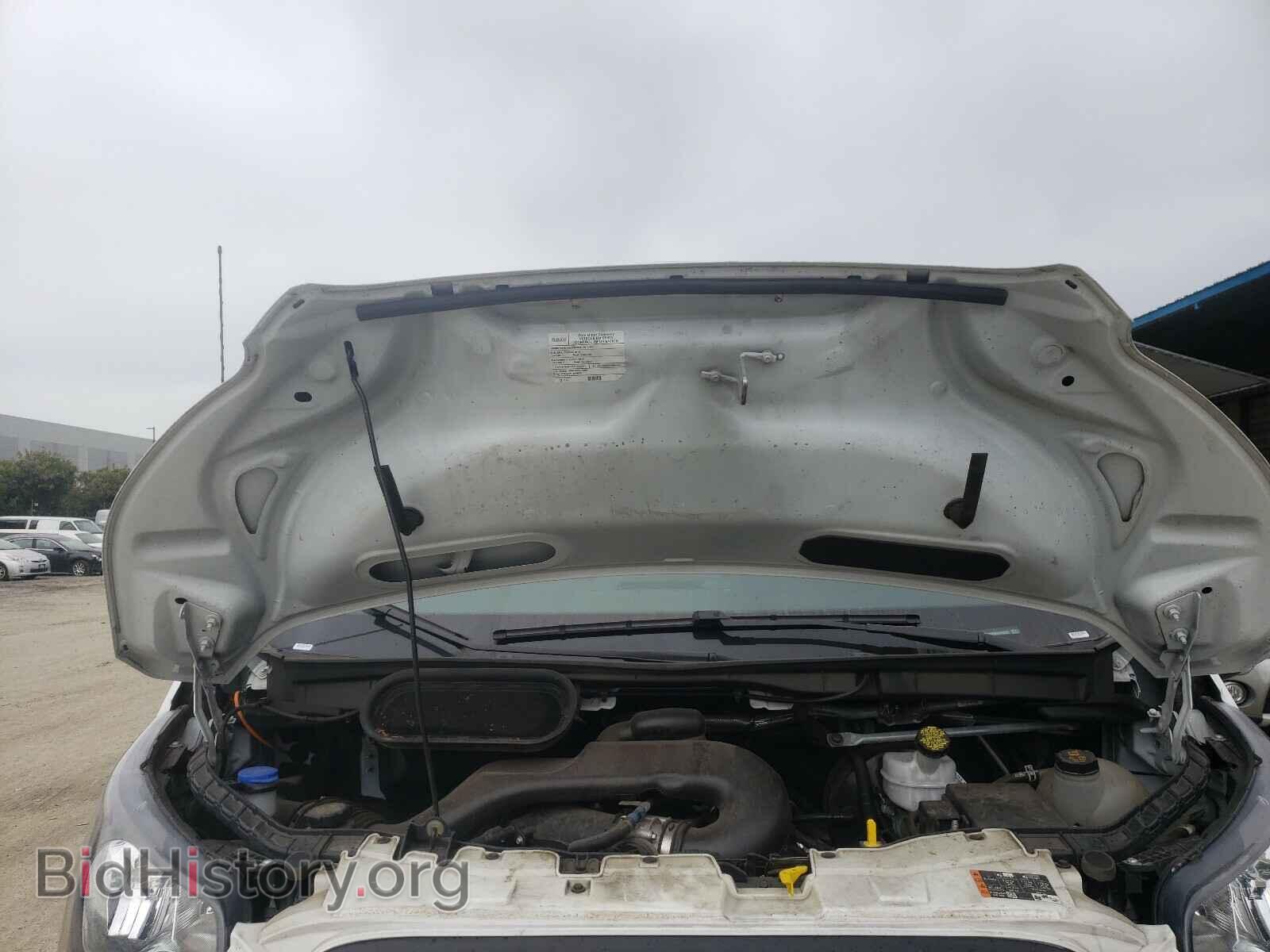 2019 FORD TRANSIT CO - VIN: 1FTYR2CM0KKA88638 - Фото 7