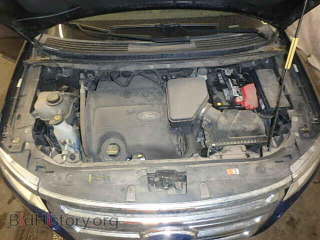 2011 FORD EDGE - VIN: 2FMDK4KC7BBA47517 - Photo 7