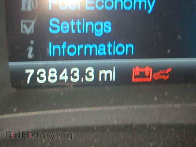 2011 FORD EDGE - VIN: 2FMDK4KC7BBA47517 - Photo 8