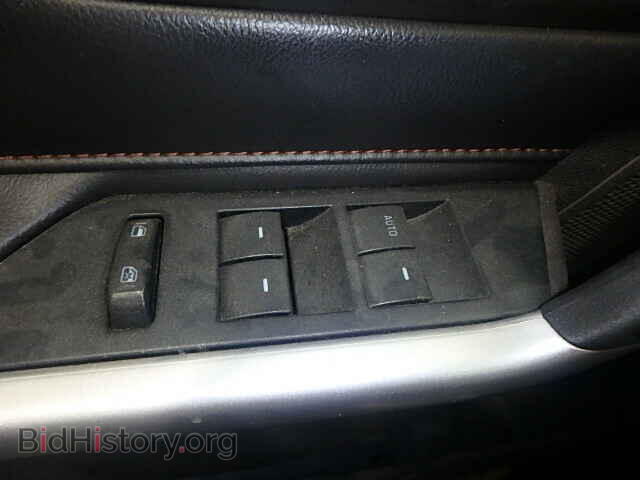 2011 FORD EDGE - VIN: 2FMDK4KC7BBA47517 - Photo 9