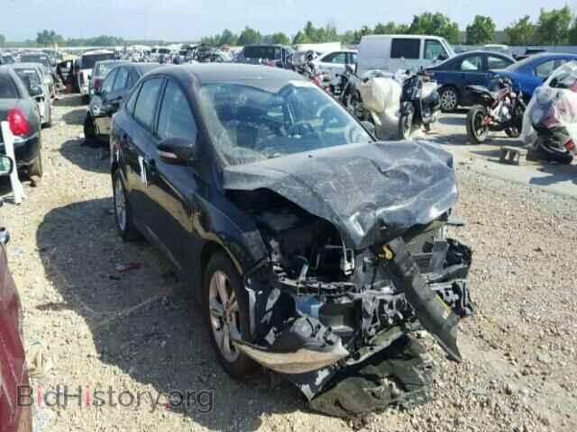 Photo 1FADP3F22EL145656 - FORD FOCUS 2014
