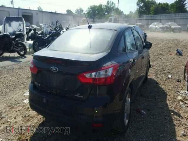 2014 FORD FOCUS - VIN: 1FADP3F22EL145656 - Photo 4