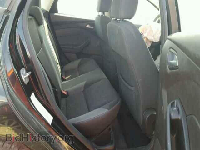 2014 FORD FOCUS - VIN: 1FADP3F22EL145656 - Photo 6