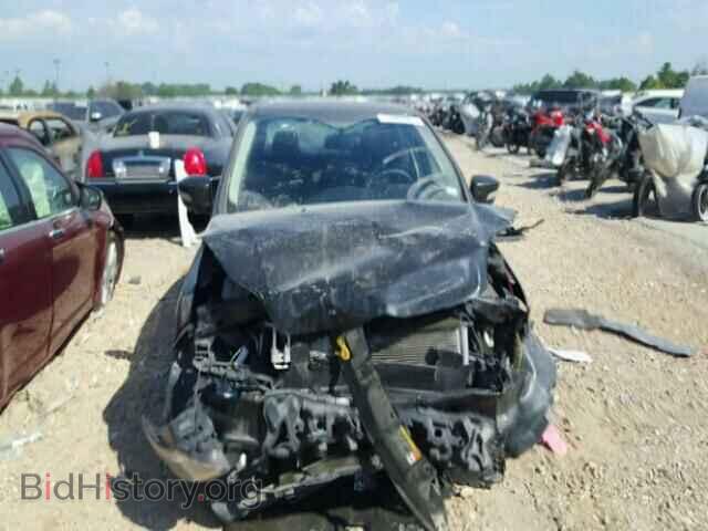 2014 FORD FOCUS - VIN: 1FADP3F22EL145656 - Photo 9