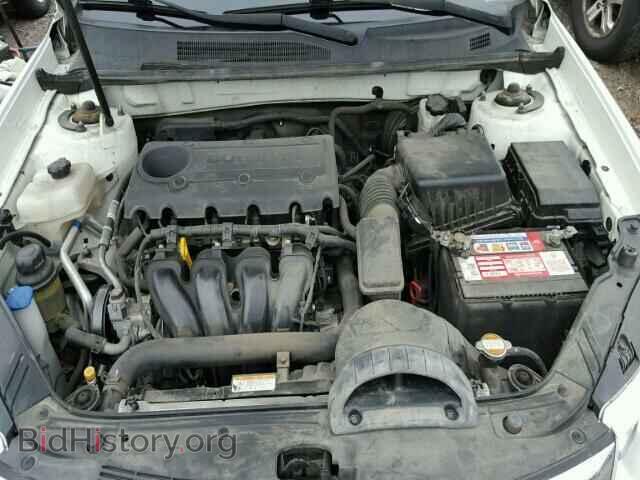 2010 KIA OPTIMA - VIN: KNAGG4A88A5449997 - Фото 7