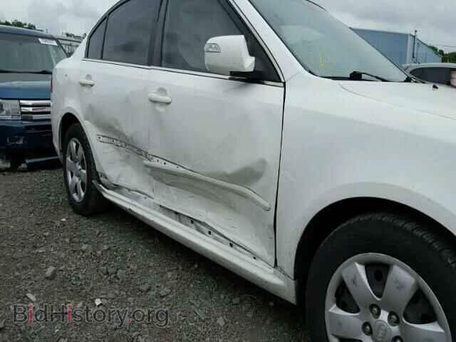 2010 KIA OPTIMA - VIN: KNAGG4A88A5449997 - Фото 9