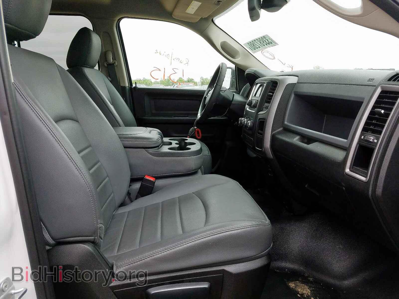 2019 RAM 1500 CLASS - VIN: 1C6RR6FG9KS539798 - Фото 5