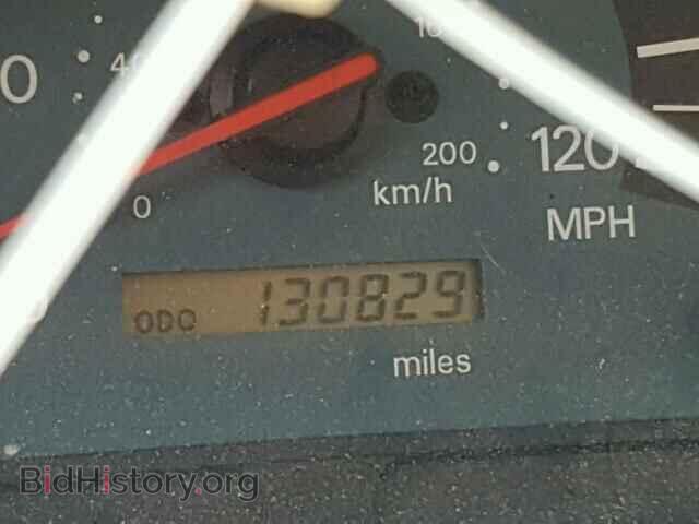 2002 MITSUBISHI GALANT - VIN: 4A3AA46GX2E115009 - Фото 8