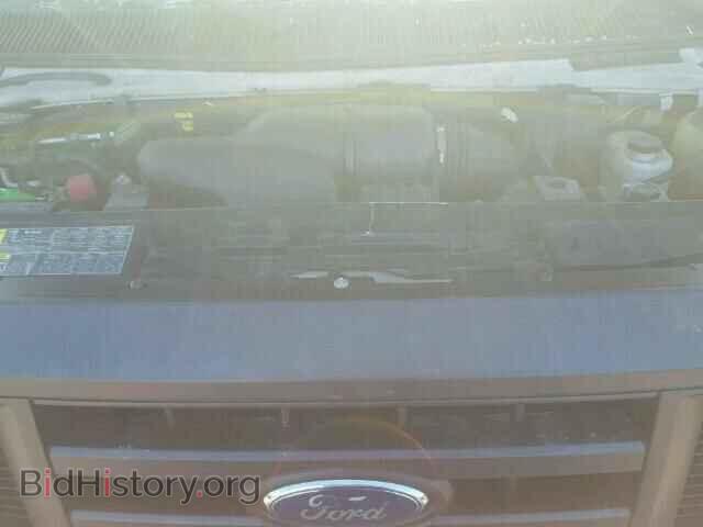 2008 FORD ECONOLINE - VIN: 1FTNE14W58DA37075 - Фото 7