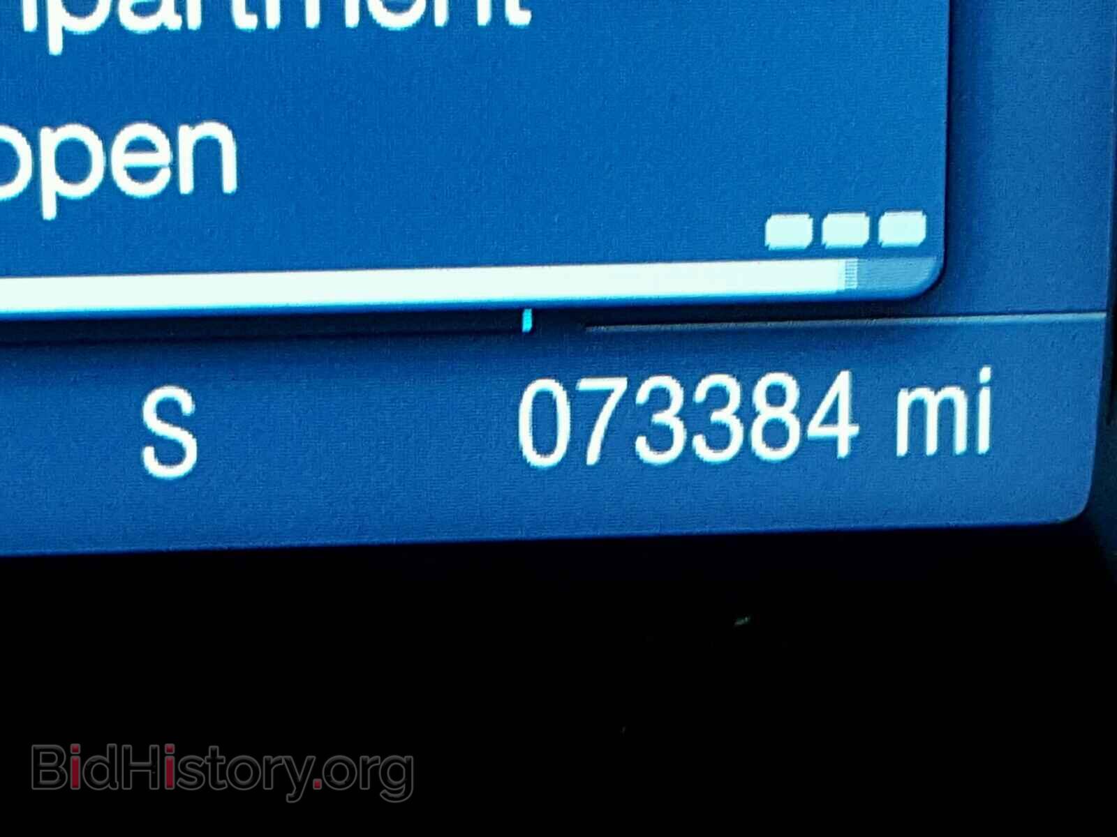2014 FORD FOCUS - VIN: 1FADP3F29EL156282 - Фото 8