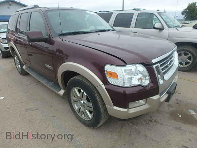 Фотография 1FMEU74E46ZA04724 - FORD EXPLORER 2006