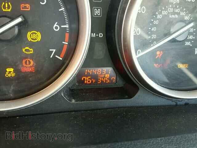 2012 MAZDA 6 - VIN: 1YVHZ8DH7C5M29001 - Фото 8