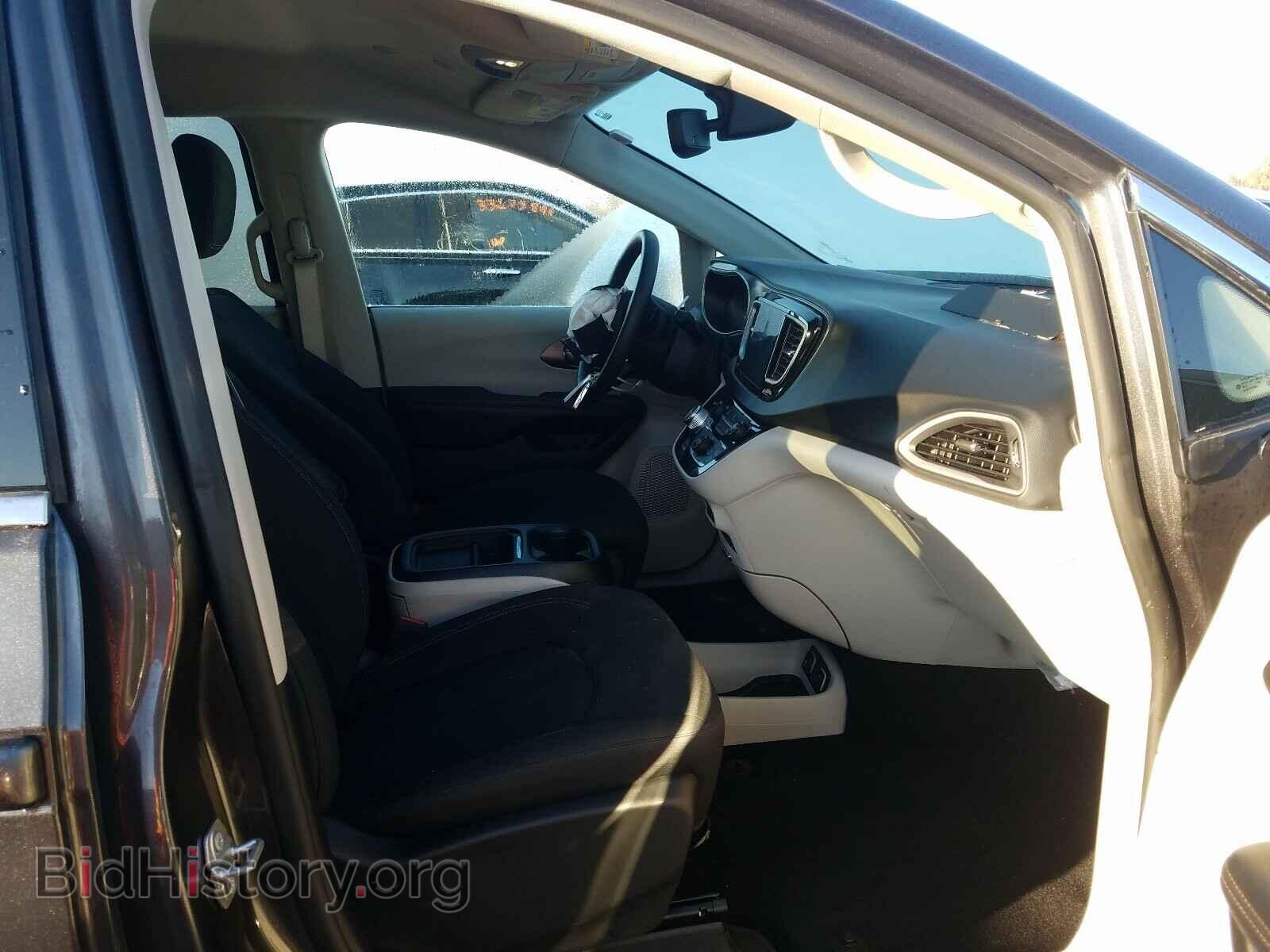 2020 CHRYSLER PACIFICA - VIN: 2C4RC1FGXLR102618 - Фото 5