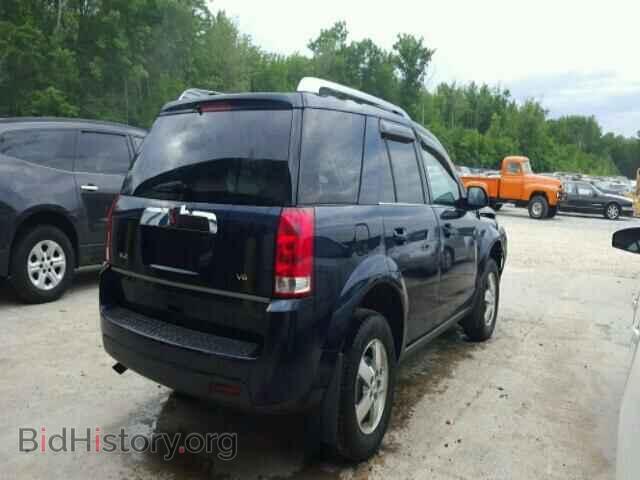2007 SATURN VUE - VIN: 5GZCZ53407S853428 - Фото 4