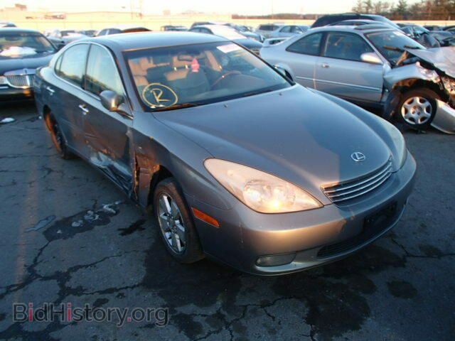 Photo JTHBF30G630145813 - LEXUS ES300 2003
