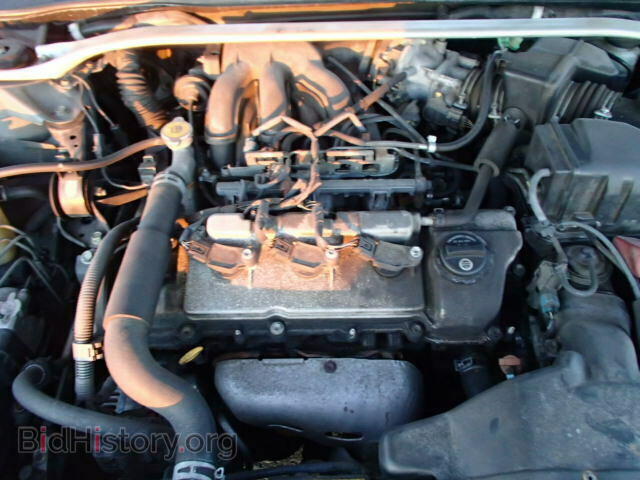 2003 LEXUS ES300 - VIN: JTHBF30G630145813 - Фото 7