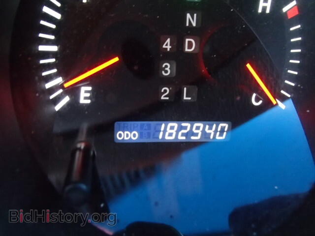 2003 LEXUS ES300 - VIN: JTHBF30G630145813 - Фото 8
