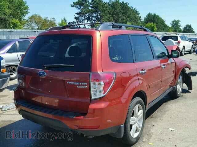 2010 SUBARU FORESTER - VIN: JF2SH6CC7AH784384 - Фото 4