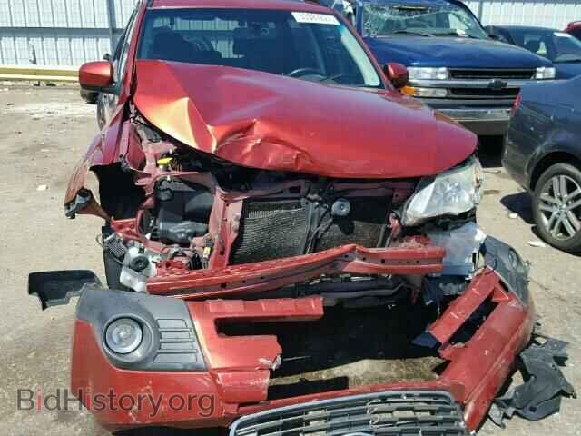 2010 SUBARU FORESTER - VIN: JF2SH6CC7AH784384 - Фото 9