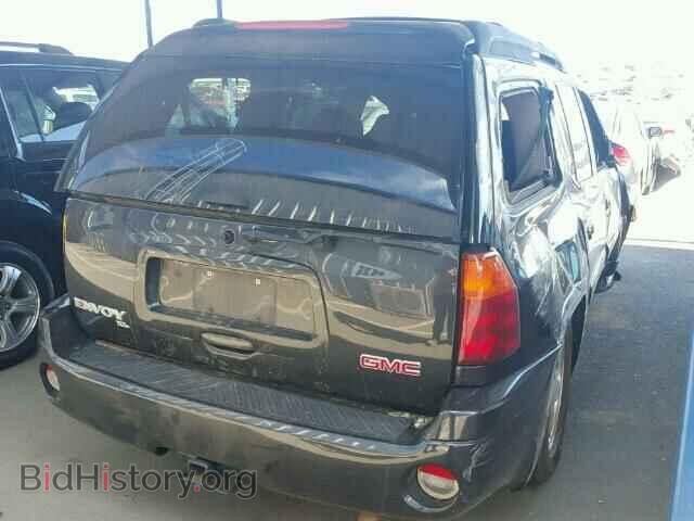 2003 GMC ENVOY - VIN: 1GKET16P236215490 - Фото 4