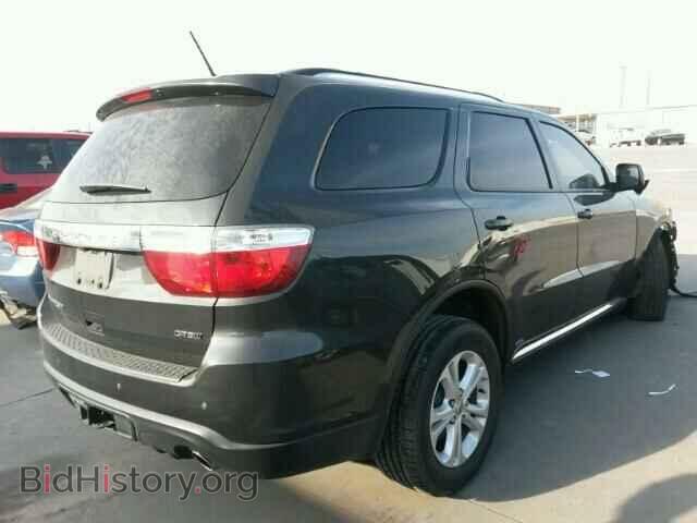 2011 DODGE DURANGO - VIN: 1D4SD4GT7BC692444 - Photo 4