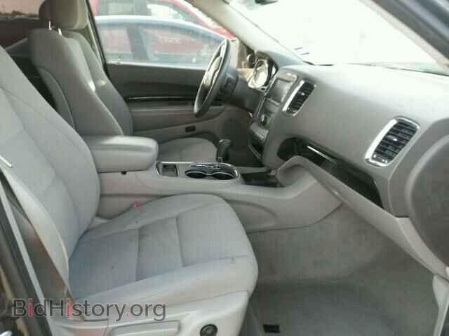 2011 DODGE DURANGO - VIN: 1D4SD4GT7BC692444 - Photo 5