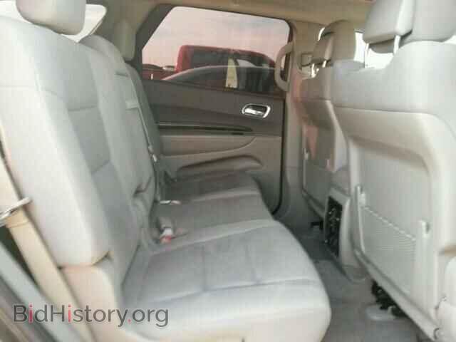 2011 DODGE DURANGO - VIN: 1D4SD4GT7BC692444 - Photo 6