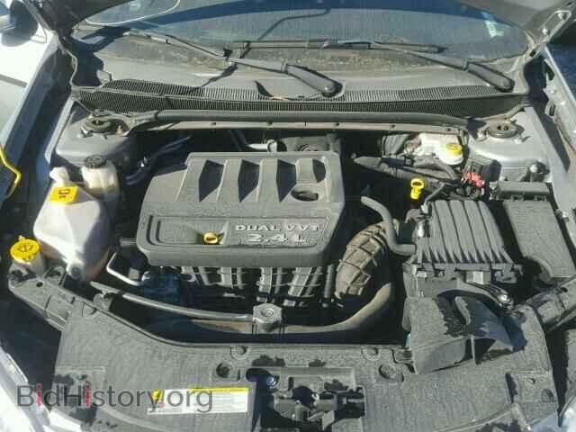 2013 CHRYSLER 200 - VIN: 1C3CCBAB6DN560599 - Фото 7