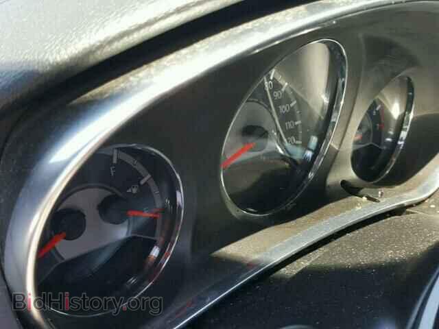 2013 CHRYSLER 200 - VIN: 1C3CCBAB6DN560599 - Фото 8