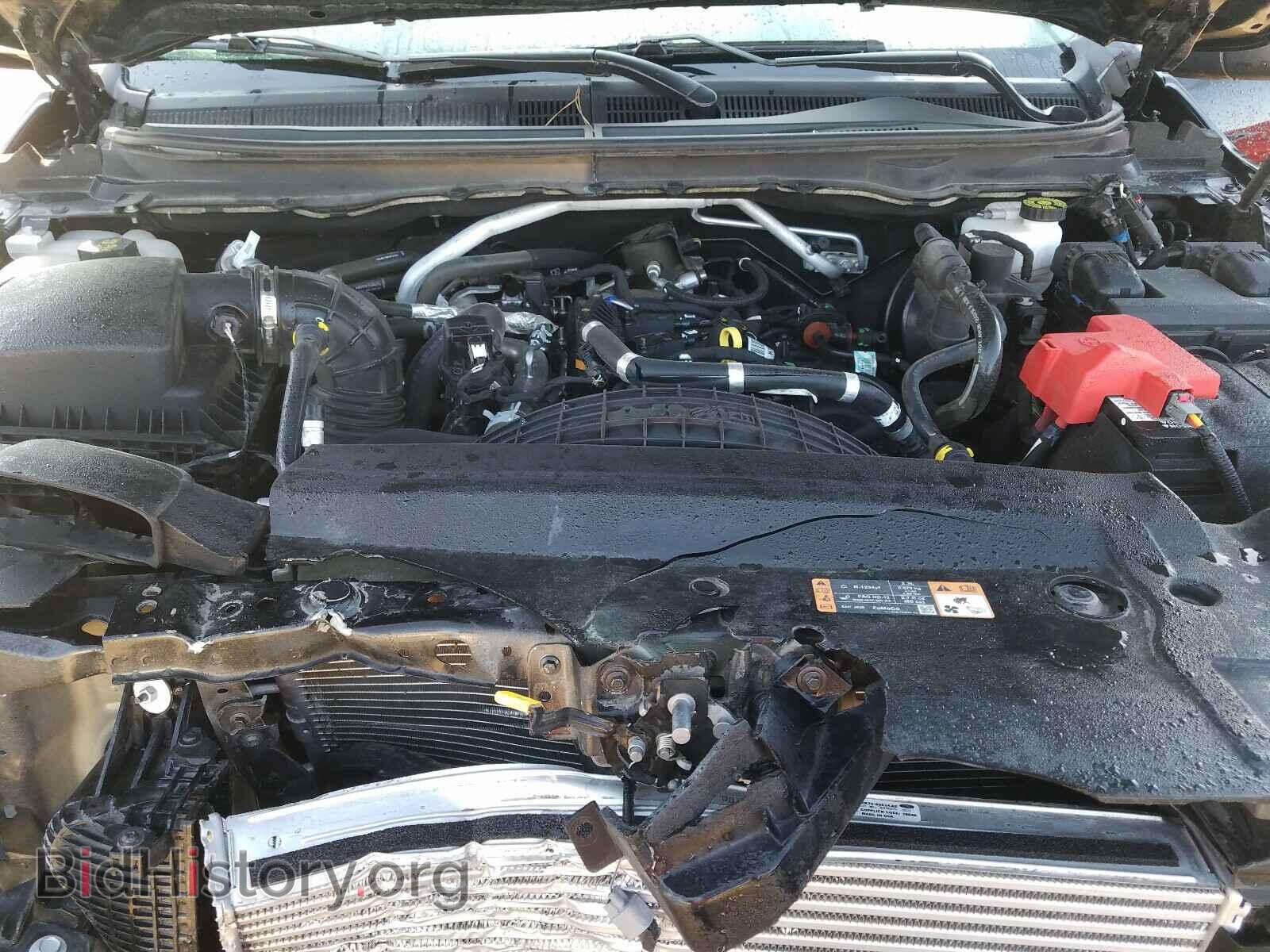 2019 FORD RANGER - VIN: 1FTER4FH9KLA22645 - Фото 7