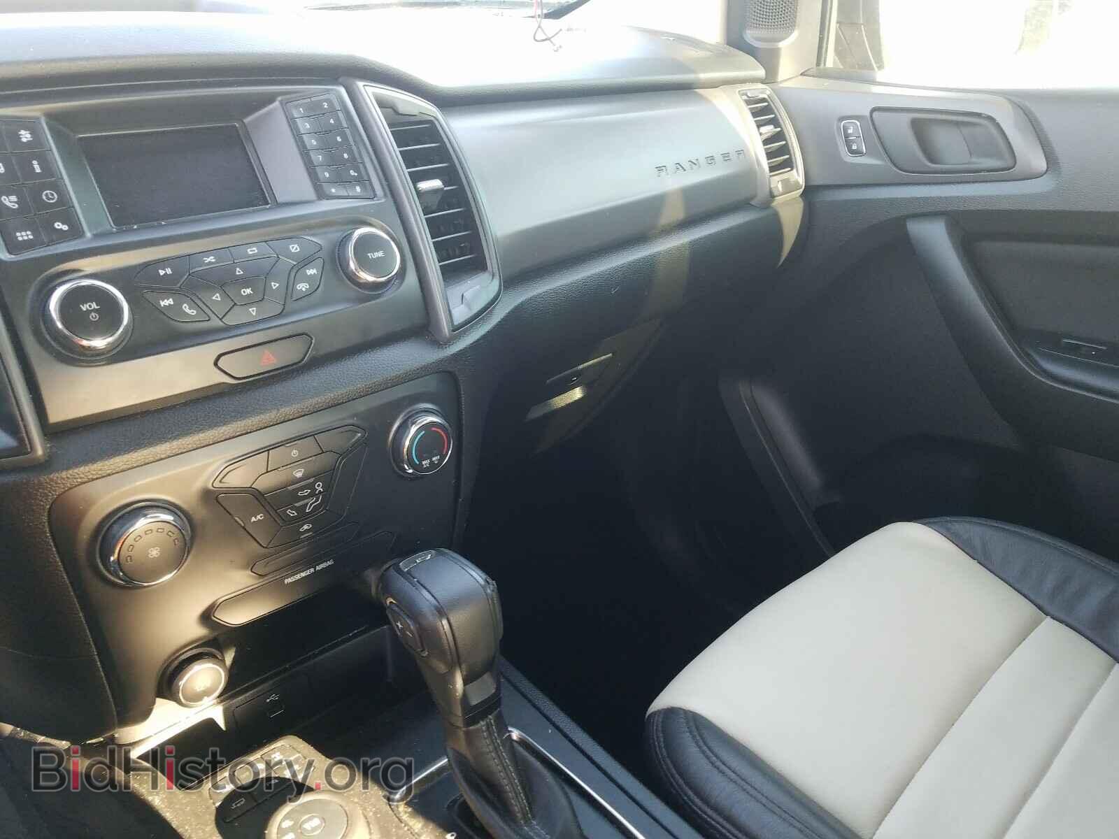 2019 FORD RANGER - VIN: 1FTER4FH9KLA22645 - Фото 9