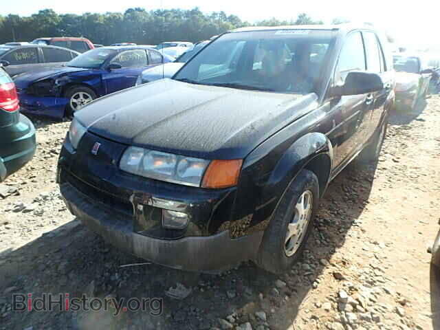 2003 SATURN VUE - VIN: 5GZCZ53B23S844772 - Фото 2