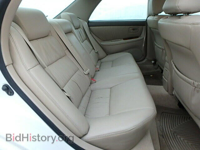 2001 LEXUS ES300 - VIN: JT8BF28G515105608 - Фото 6