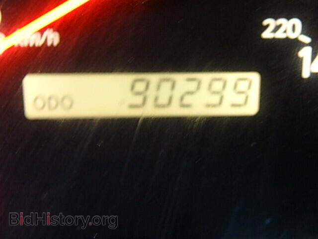 2001 LEXUS ES300 - VIN: JT8BF28G515105608 - Фото 8