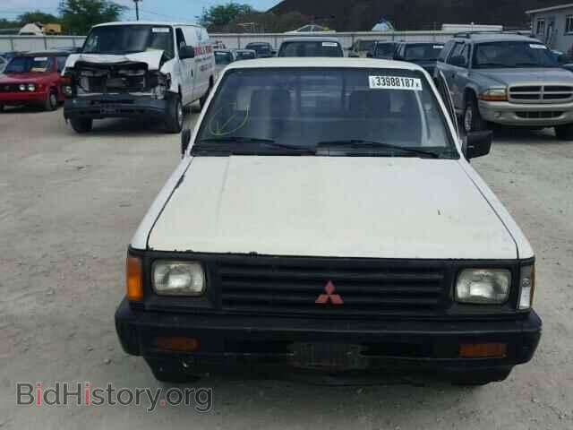 1987 MITSUBISHI MIGHTY MAX - VIN: JA7FL24D5HP063167 - Фото 7
