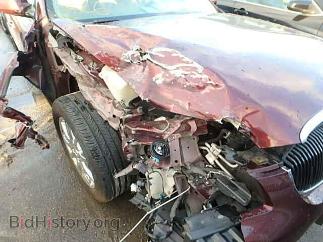 2006 BUICK LUCERNE - VIN: 1G4HD57286U197847 - Фото 9