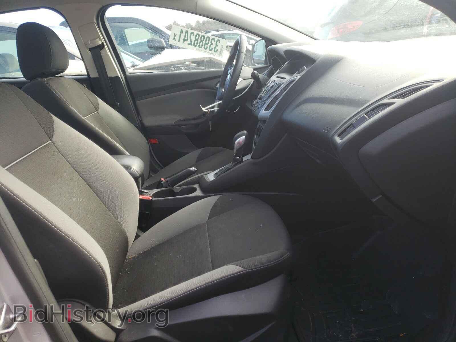 2014 FORD FOCUS - VIN: 1FADP3F22EL248656 - Photo 5