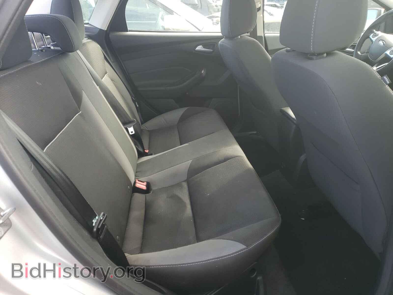 2014 FORD FOCUS - VIN: 1FADP3F22EL248656 - Photo 6
