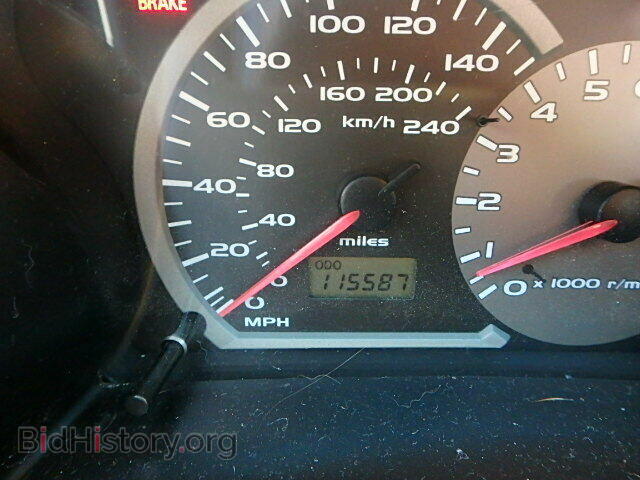2003 MITSUBISHI ECLIPSE - VIN: 4A3AC34G63E003848 - Фото 8