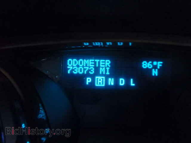 2010 BUICK ENCLAVE - VIN: 5GALRAED4AJ192735 - Фото 7