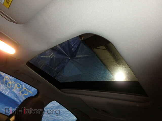 2010 SUZUKI KIZASHI - VIN: JS2RF9A55A6100006 - Фото 9