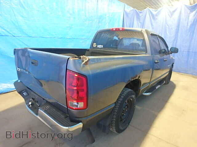 2004 DODGE RAM 1500 - VIN: 1D7HA18K24J198324 - Фото 4