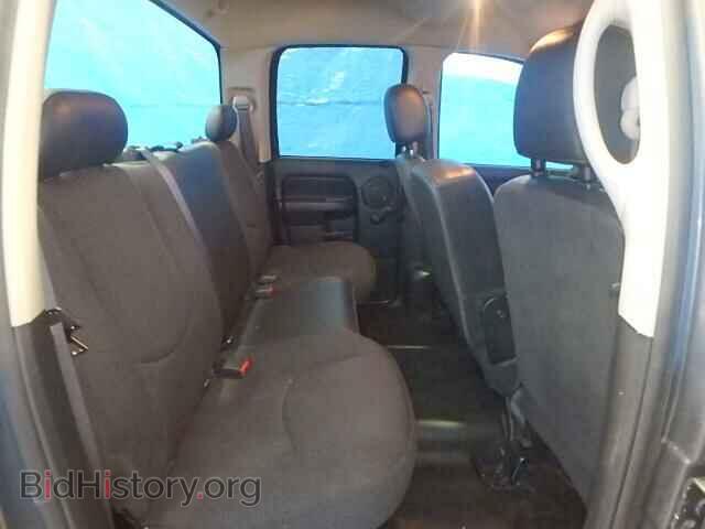 2004 DODGE RAM 1500 - VIN: 1D7HA18K24J198324 - Фото 6