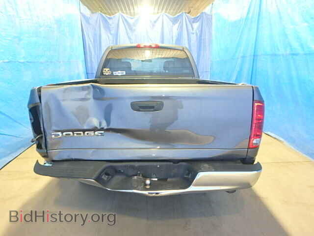2004 DODGE RAM 1500 - VIN: 1D7HA18K24J198324 - Фото 9