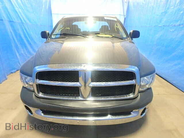 2004 DODGE RAM 1500 - VIN: 1D7HA18K24J198324 - Фото 10
