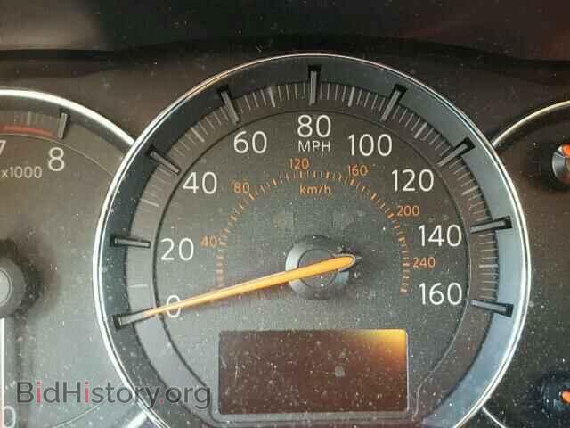 2012 NISSAN MAXIMA - VIN: 1N4AA5AP3CC803940 - Фото 8