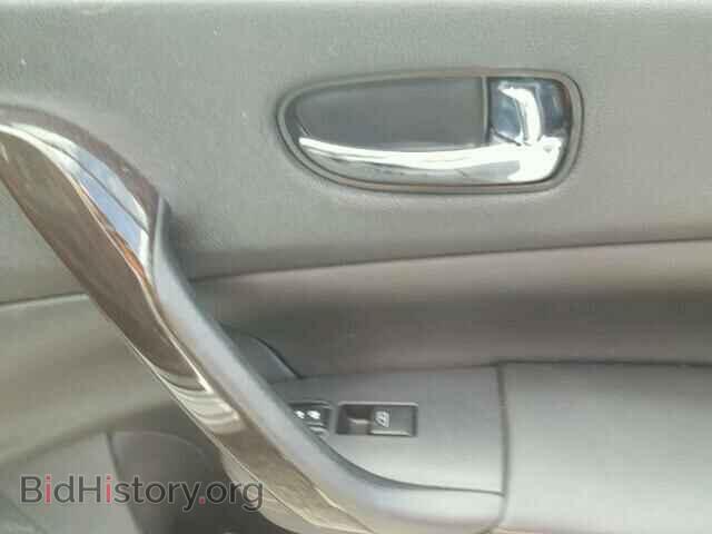 2012 NISSAN MAXIMA - VIN: 1N4AA5AP3CC803940 - Фото 9